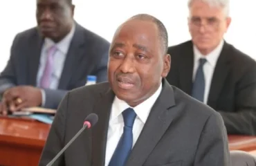 Lancement des travaux du 4ème pont d’un coût de 142 milliards FCFA pour décongestionner Abidjan